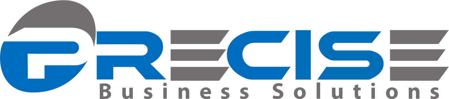 Precise-Business-Solutions-Logo